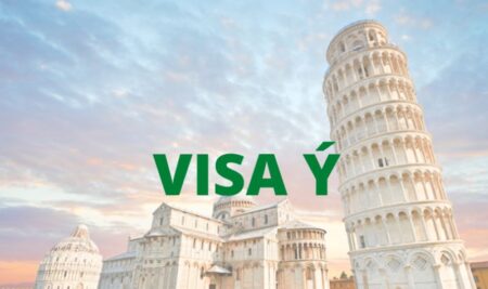 Cách thức để kiểm tra tình trạng visa Ý nhanh nhất 
