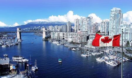 Những thông tin phải biết nếu muốn xin visa du học Canada thành công