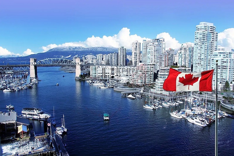 Những thông tin phải biết nếu muốn xin visa du học Canada thành công