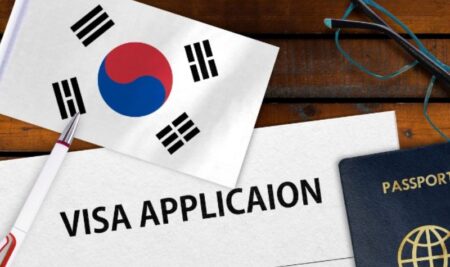 Những thông tin mới nhất về visa E7 Hàn Quốc