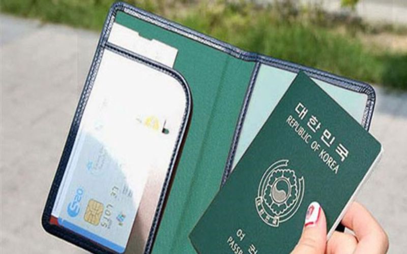 Tất tần tật về visa E9 Hàn Quốc