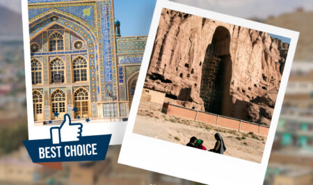 Hướng dẫn thủ tục xin visa Afghanistan du lịch tự túc 