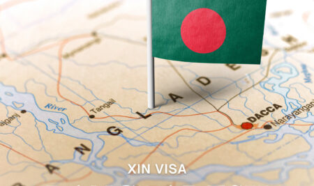 Hướng dẫn thủ tục xin visa Bangladesh du lịch tự túc 
