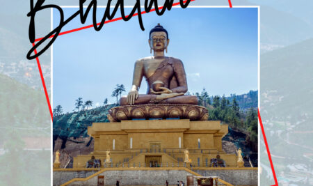 Hướng dẫn thủ tục xin visa Bhutan du lịch tự túc 